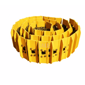 Excavator Track Chain KOBELCO SK330-8