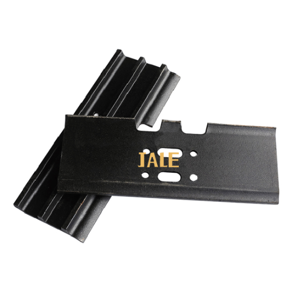 Factory wholesale Track Chain Link - Excavator Track Shoe CATERPILLAR CAT70 – JiaLe