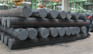 A36 Round Steel Bar