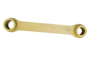 Excavator Link Rod Caterpillar CAT345