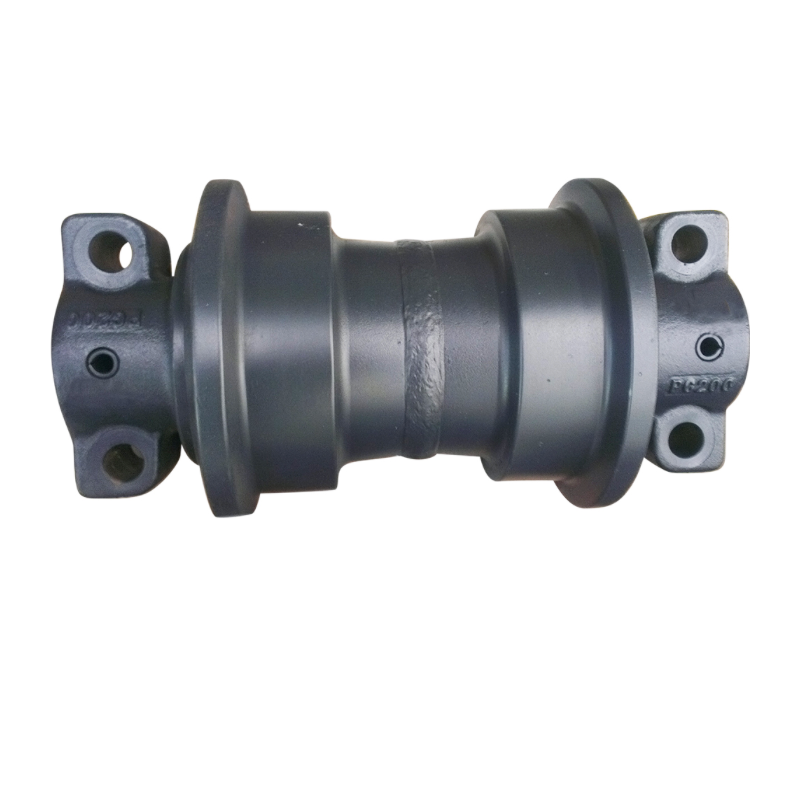 Excavator Track Roller Komatsu 20Y-30-00016 PC200-7 Featured Image