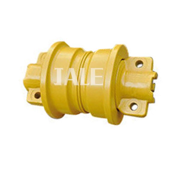 China wholesale Excavator Sprocket Roller - Excavator Track Roller Komatsu 20Y-30-00012 PC200-6 – JiaLe