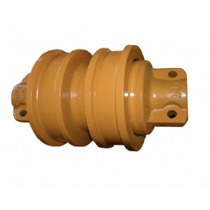 Factory Outlets Bobcat 331 Bottom Roller - Excavator Track Roller DOOSAN DH370  – JiaLe