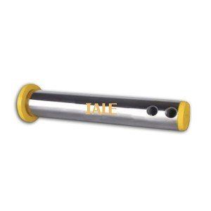 OEM/ODM Supplier Mini Digger Bucket Pins - Excavator Arm Pin Hitachi EX200 – JiaLe