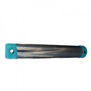 Excavator Boom Cylinder Pin Kobelco SK210 SK330-8 SK460
