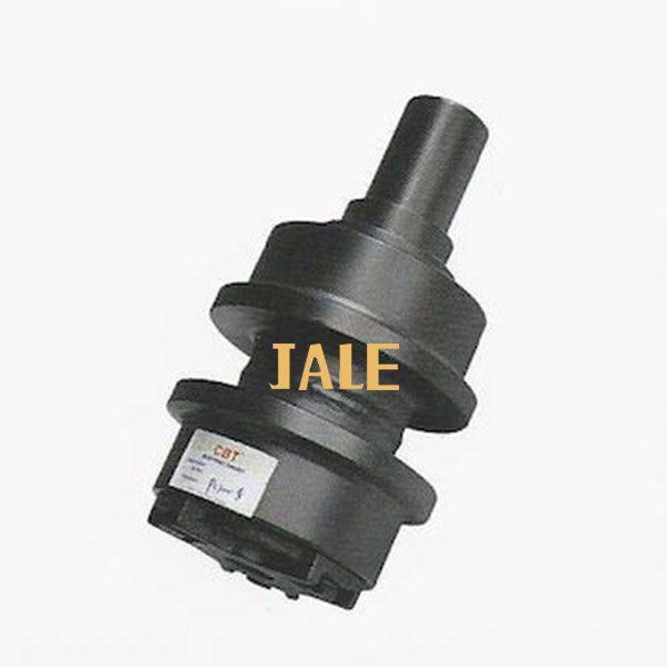 China Factory for Roller Wheel Track - Excavator Carrier Roller Komatsu PC30 – JiaLe