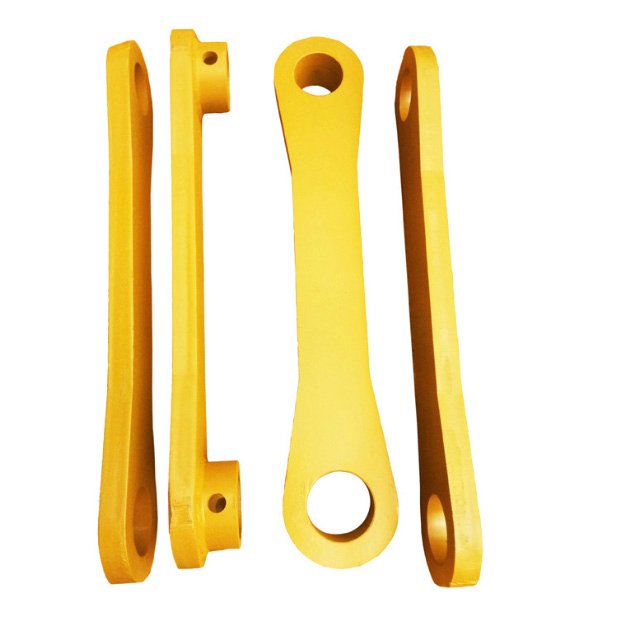 China wholesale Excavator Link Rod - Excavator Link Rod KOMATSU D80 D155 – JiaLe