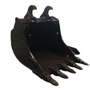 Excavator Bucket – Excavator Bucket HYUNDAI R110 R520 VOLVO EC240 – JiaLe