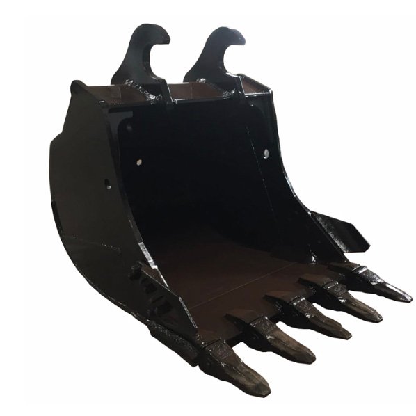 Excavator Bucket HYUNDAI R110 R520 VOLVO EC240