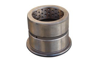 Cheapest Price China Excavator Spare Parts Energy Accumulator 820-8544000 for Yc60/Yc85/Yc135