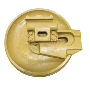 Excavator Front track idler KOMATSU PC200-5 PC220-7 PC300-5