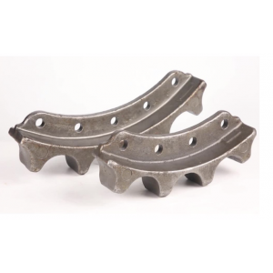 Excavator Sprocket Doosan DH500 DH500LC