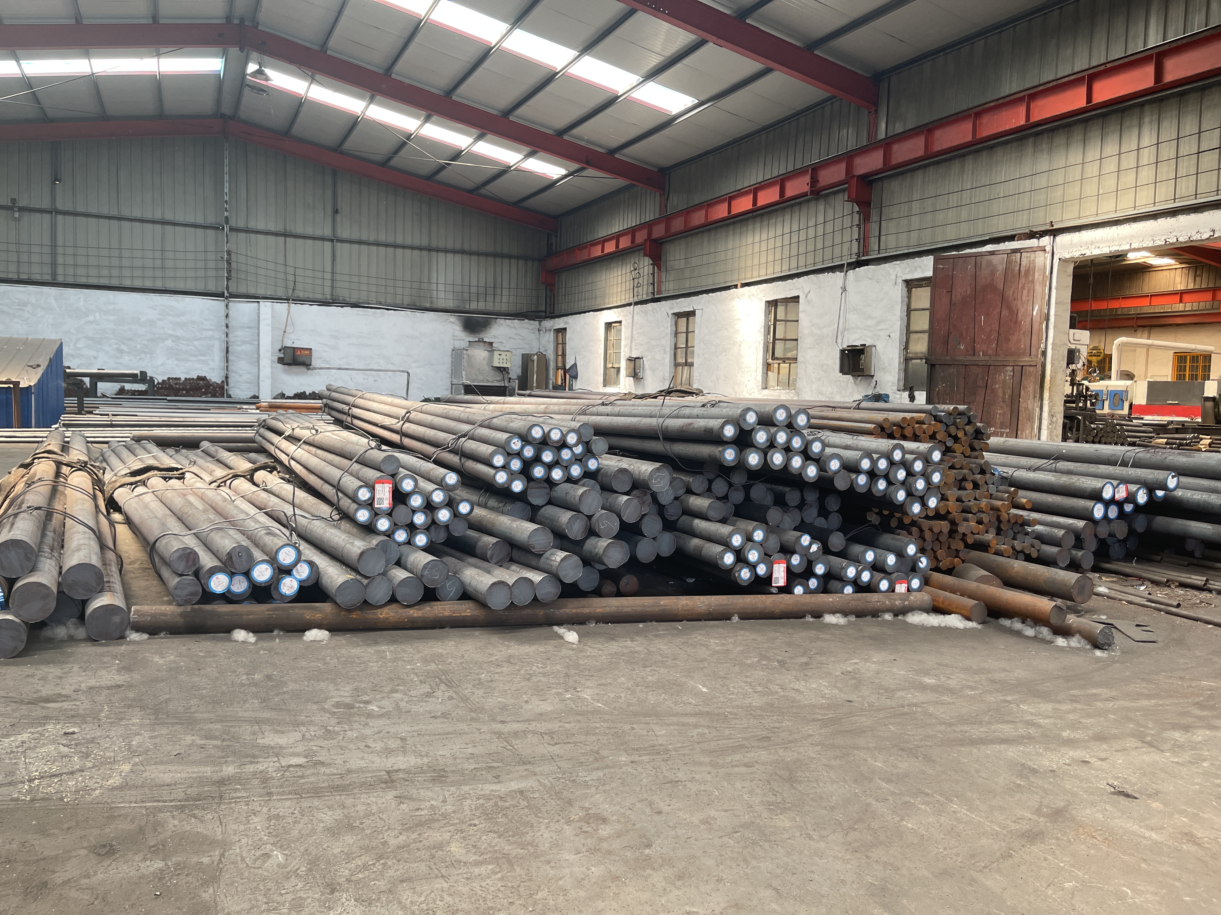 H-link Bushing JCB JS130 JS200