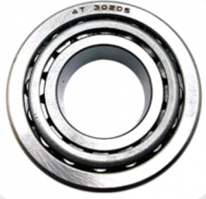 SWING MOTOR BEARINGS 30205