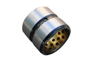 Hot New Products China Rubber Track Hydraulic DN-a Mini Excavator Spare Parts Rubber Track