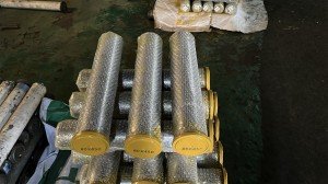 Bucket Pin KOMATSU PC300