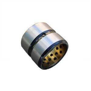 Excavator Arm Bushing Volvo EC330
