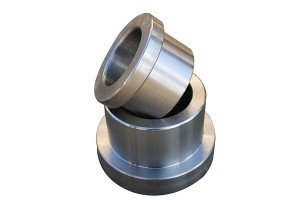 Cheapest Price China Excavator Spare Parts Energy Accumulator 820-8544000 for Yc60/Yc85/Yc135