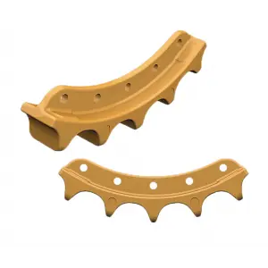 Sprocket Doosan DH500 DH500LC spare prats