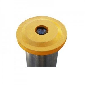 Excavator Boom Cylinder Pin Kobelco SK210 SK330-8 SK460