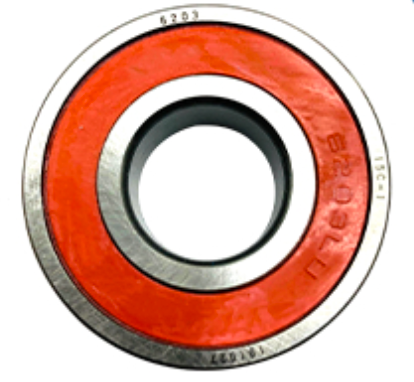 TRAVEL MOTOR BEARINGS 6203LLU Featured Image