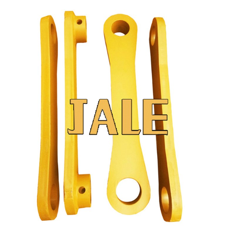 Excavator Link Rod KOMATSU D80 D155 Featured Image