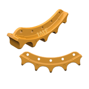 Excavator Sprocket Komatsu PC300-7 PC400-5