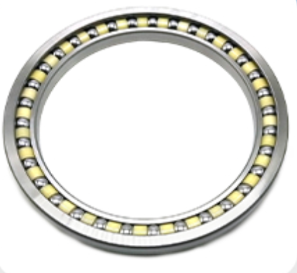 TRAVEL MOTOR GEAR BOX BEARINGS BA246-2A Featured Image