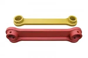 Spare parts-Link Rod HITACHI EX300 EX120