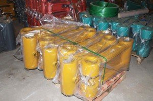 Excavator H-link Komatsu PC200 PC300
