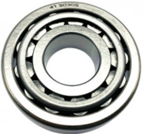 Excavator SWING MOTOR BEARINGS 30205