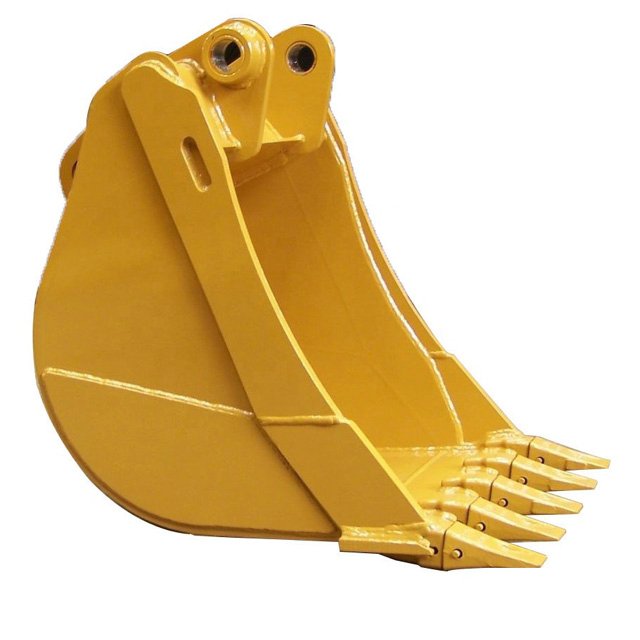 Excavator Bucket KOMATSU PC125 Excavator E70B E200B 
