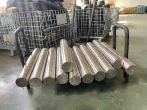 Excavator Arm Cylinder Pin Caterpillar 330C 330CL