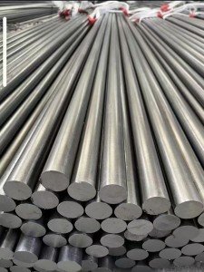 AISI/SAE 4130 Alloy Steel Bar